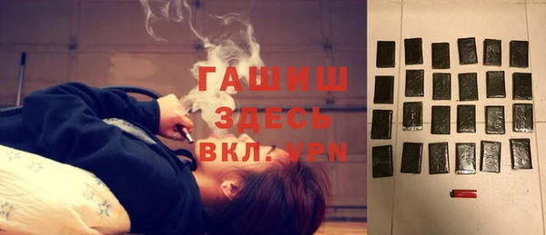 гашик Арсеньев